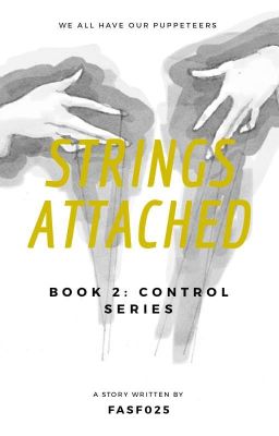 Strings Attached [Completed] (Book 2)