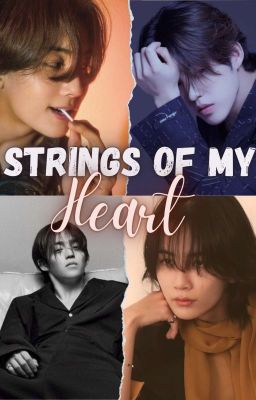 STRINGS OF MY HEART | SVT | JEONGCHEOL [✓]