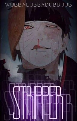 Stripper | kakaobi