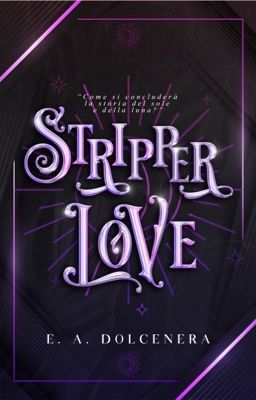 Stripper Love | Parte 1