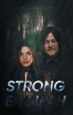 Strong enough | D.D. | Zawieszone