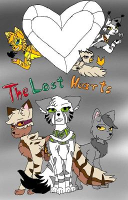 Strong Hearts Are Mandatory -  The Lost Hearts