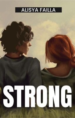 Strong ||Hinny||