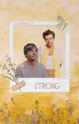 Strong - Larry Stylinson