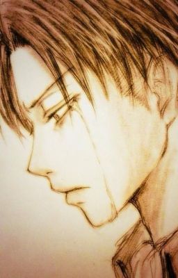 Strong (Levi Ackerman X Erwin Smith)