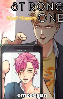 STRONG ONE || Umeji Kizuguchi x F!Reader[YanSimStory]