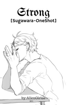 Strong [Sugawara-OneShot]