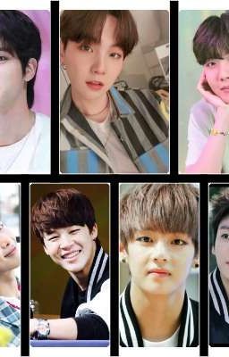 💜STRONG TIES 💜