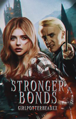 STRONGER BONDS ▿ draco malfoy. . . 🇪🇸