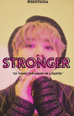 Stronger || PJM