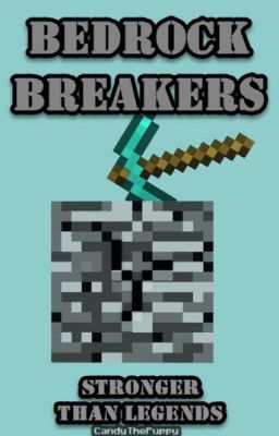 Stronger Than Legends (Bedrock Breakers #1)