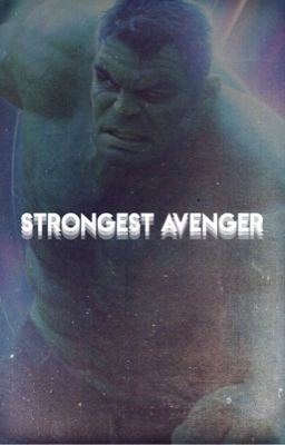 STRONGEST AVENGER   ( faceclaims )