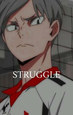 Struggle (A HUNTER X HUNTER FANFICTION ADVICE)