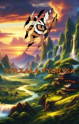 Strzała Tygrysa