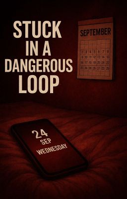 Stuck In A Dangerous Loop