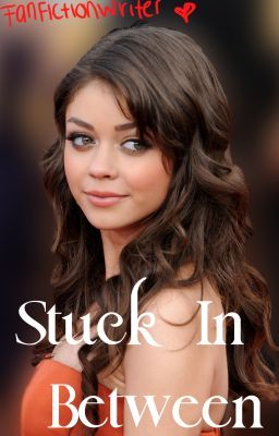 Stuck In Between (Twilight Fan Fic)