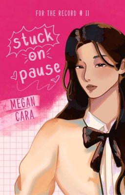 Stuck on Pause (For the Record # 2)