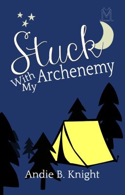 Stuck With My Archenemy [SAMPLE]