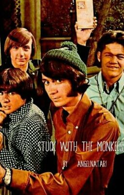 Stuck With The Monkees