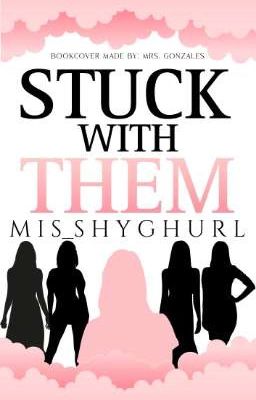 STUCK WITH THEM [POLYAMORY] R-18