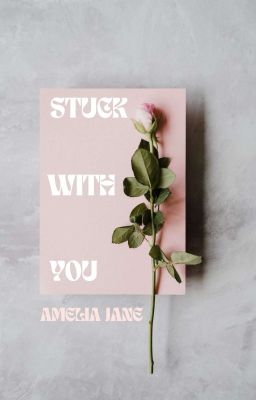 Stuck With You