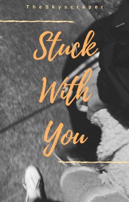 Stuck With You