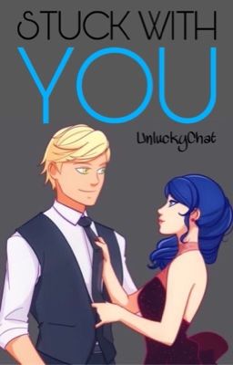 Stuck With You | MLB Short Story ✔︎