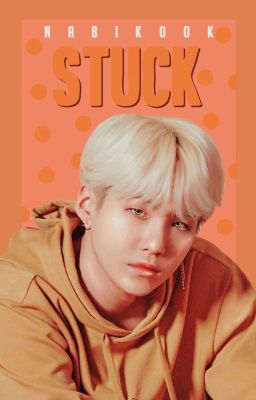 Stuck ; YoonMin/윤민