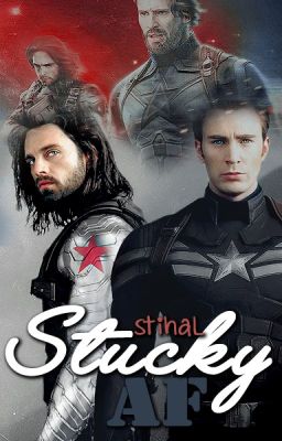 Stucky AF (TERMINADO)