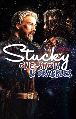 STUCKY | EVANSTAN   (OneShots/DRABBLES) 