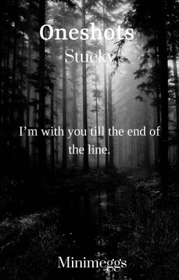 Stucky | OneShots