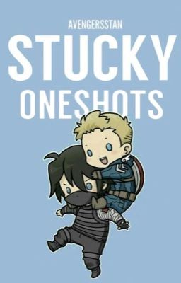 Stucky Oneshots