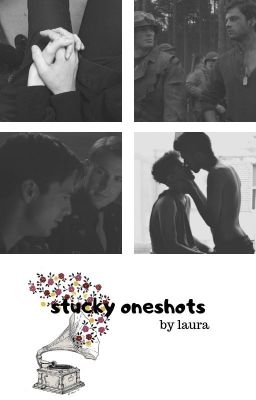 Stucky Oneshots