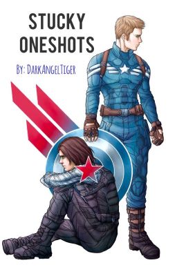 Stucky Oneshots