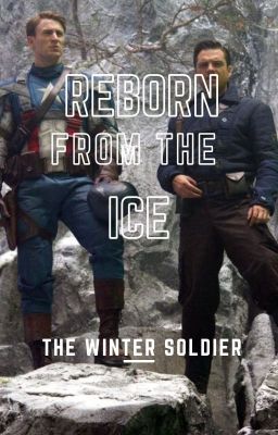 Stucky-Reborn from the Ice