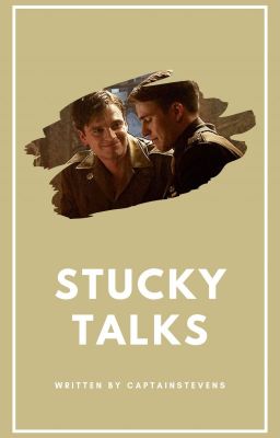 Stucky talks&headcanons