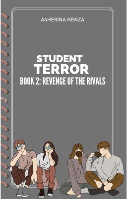 Student Terror 2: Revenge of the Rivals