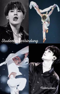 Studentenverbindung - Yoonmin