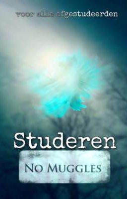 Studeren ~ Afgestudeerden