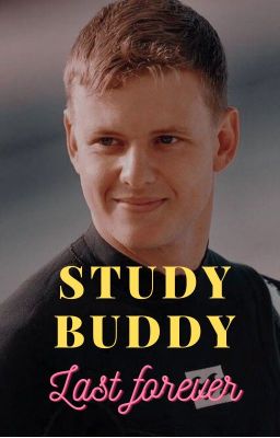 Study Buddy - Last Forever