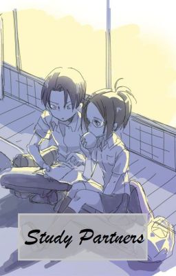 Study Partners {LEVIHAN}