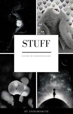 Stuff...