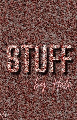 Stuff Book 