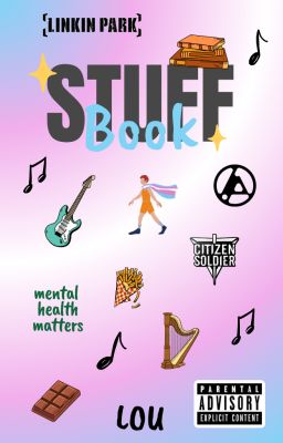 STUFF BOOK