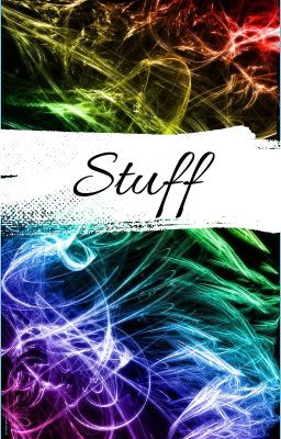 Stuff Book