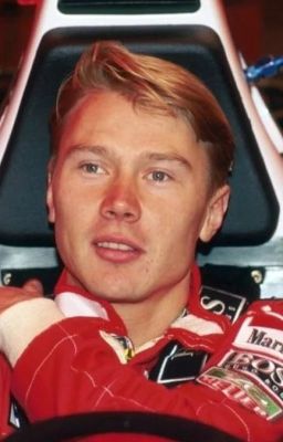 Stuff To Prove (Mika Häkkinen X OC)