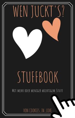 Stuffbook