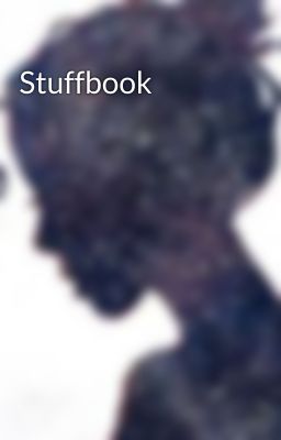 Stuffbook