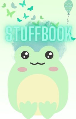 Stuffbook