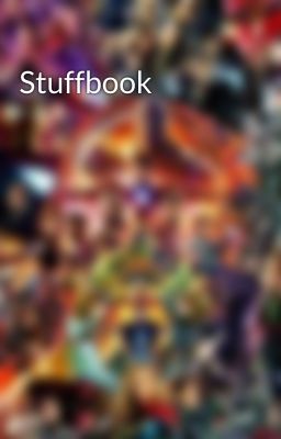 Stuffbook